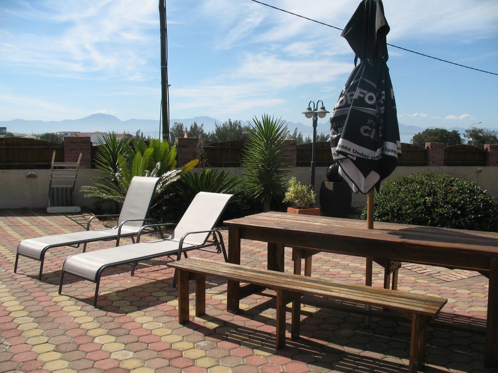 Guest House Arosfa Mossel Bay Zewnętrze zdjęcie