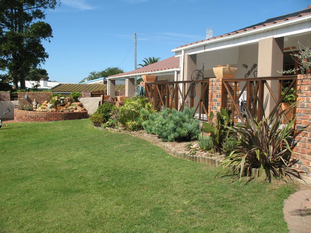 Guest House Arosfa Mossel Bay Zewnętrze zdjęcie