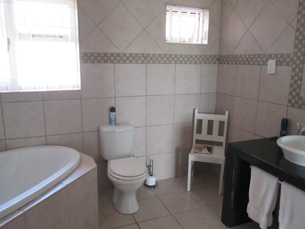 Guest House Arosfa Mossel Bay Zewnętrze zdjęcie