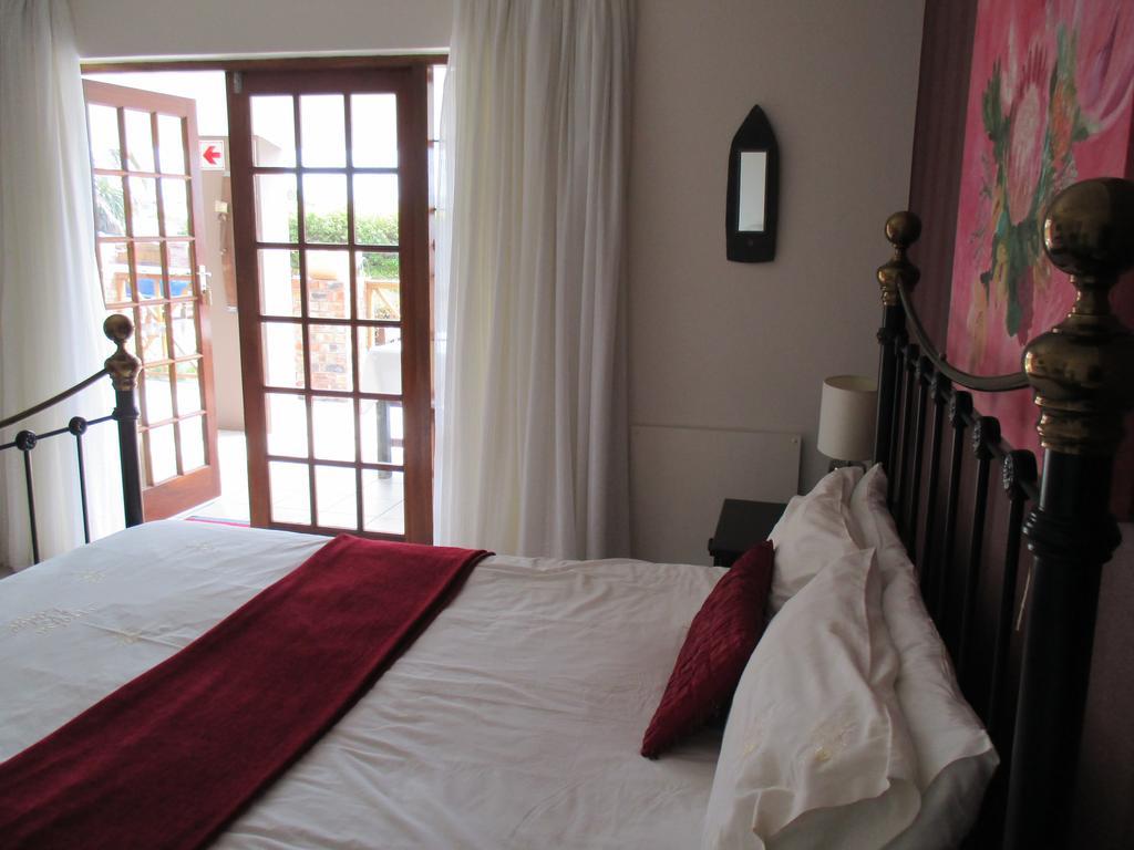 Guest House Arosfa Mossel Bay Zewnętrze zdjęcie