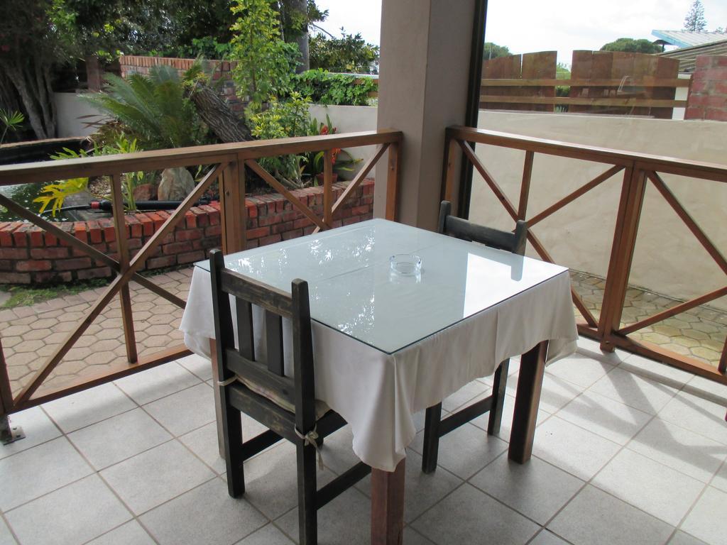 Guest House Arosfa Mossel Bay Pokój zdjęcie