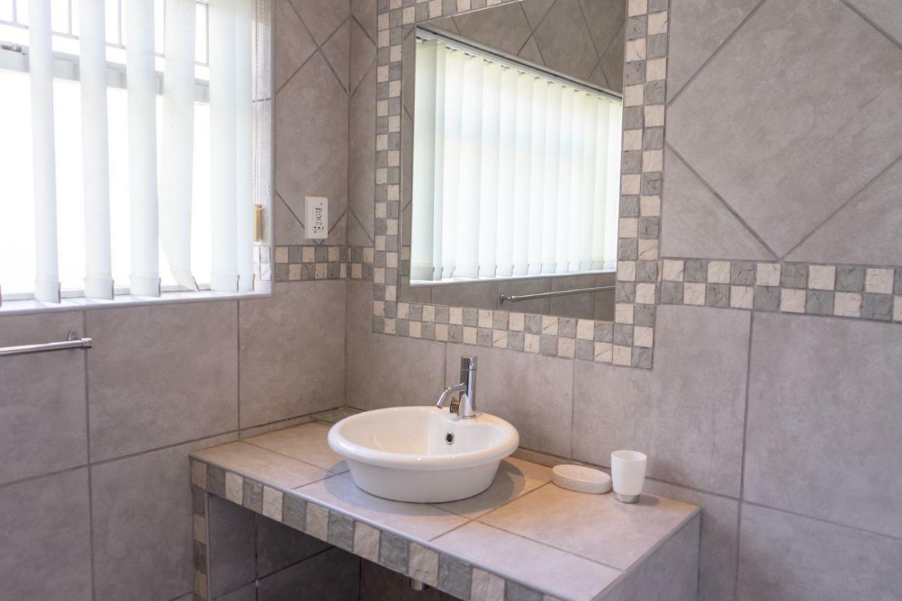 Guest House Arosfa Mossel Bay Zewnętrze zdjęcie