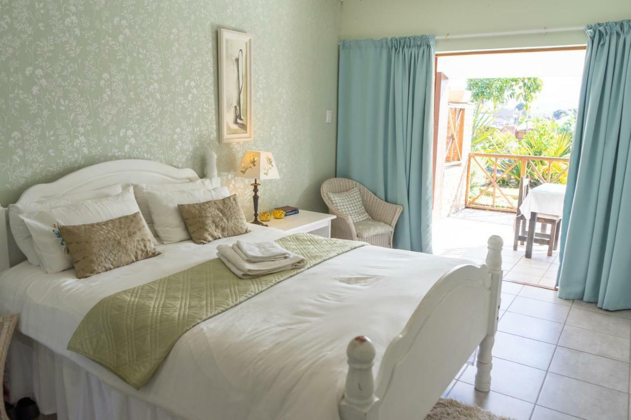 Guest House Arosfa Mossel Bay Zewnętrze zdjęcie