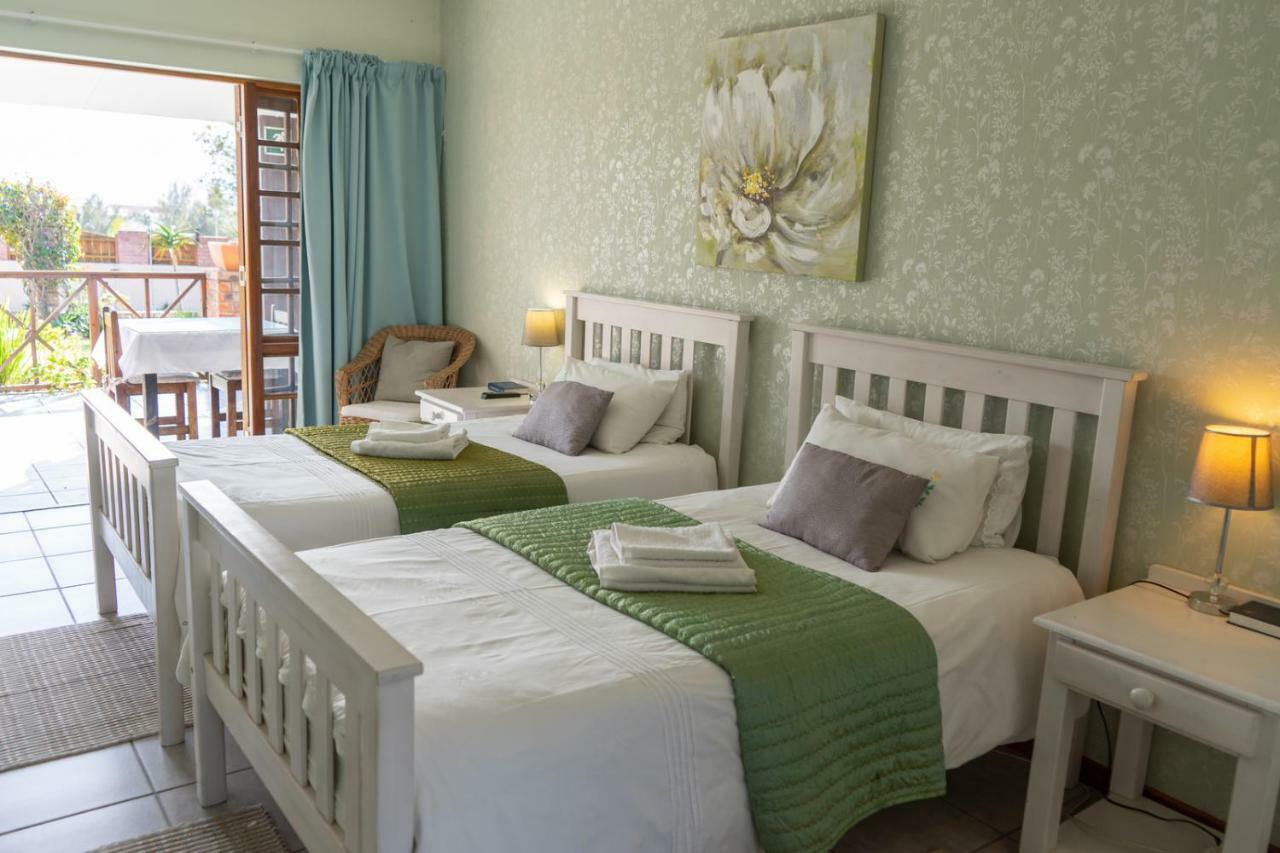 Guest House Arosfa Mossel Bay Zewnętrze zdjęcie