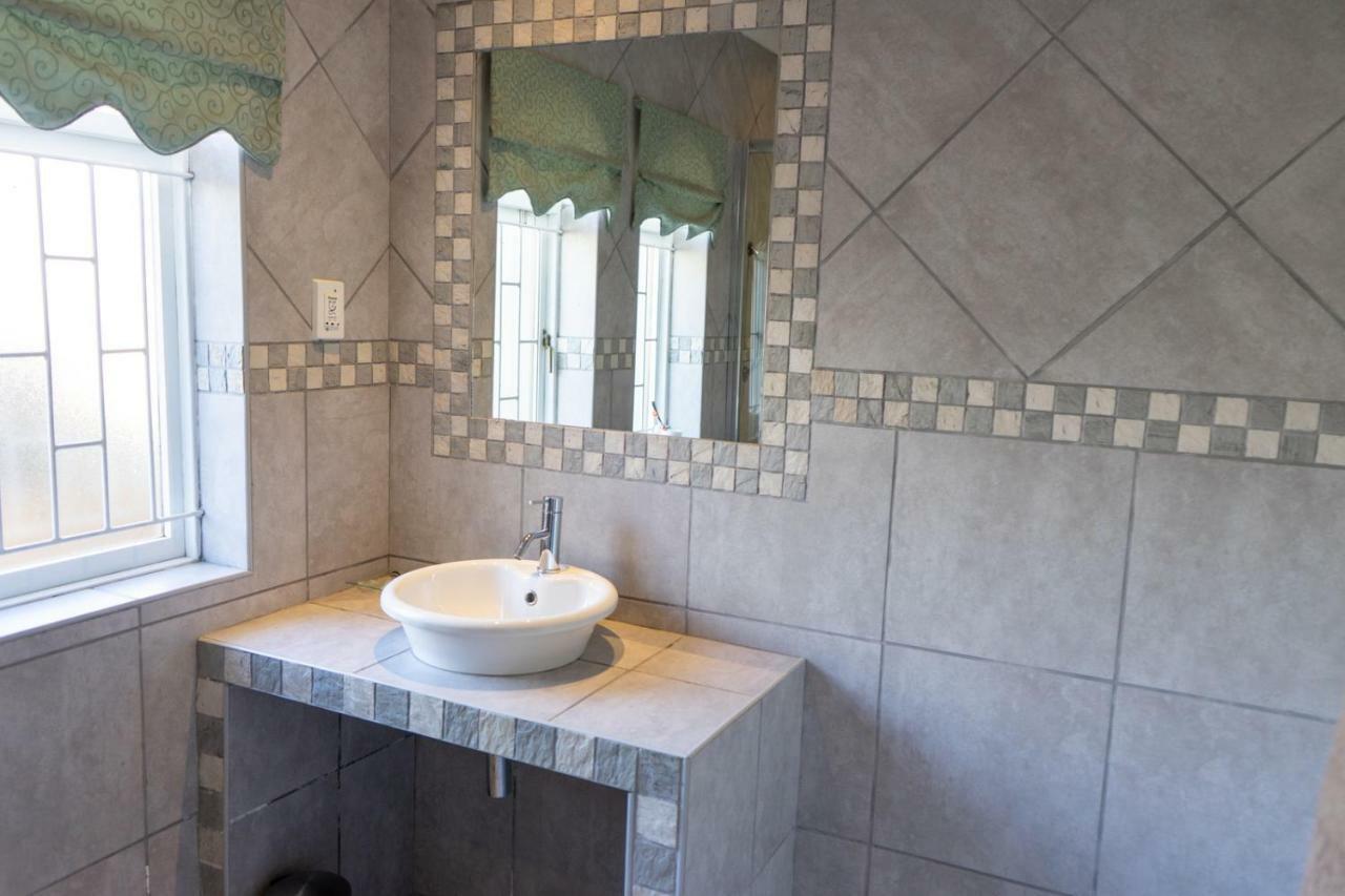 Guest House Arosfa Mossel Bay Zewnętrze zdjęcie