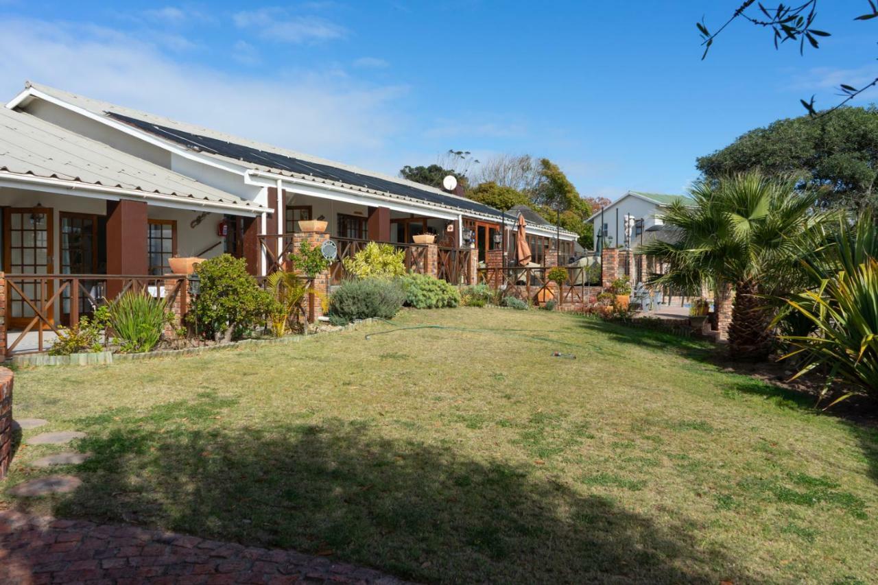 Guest House Arosfa Mossel Bay Zewnętrze zdjęcie