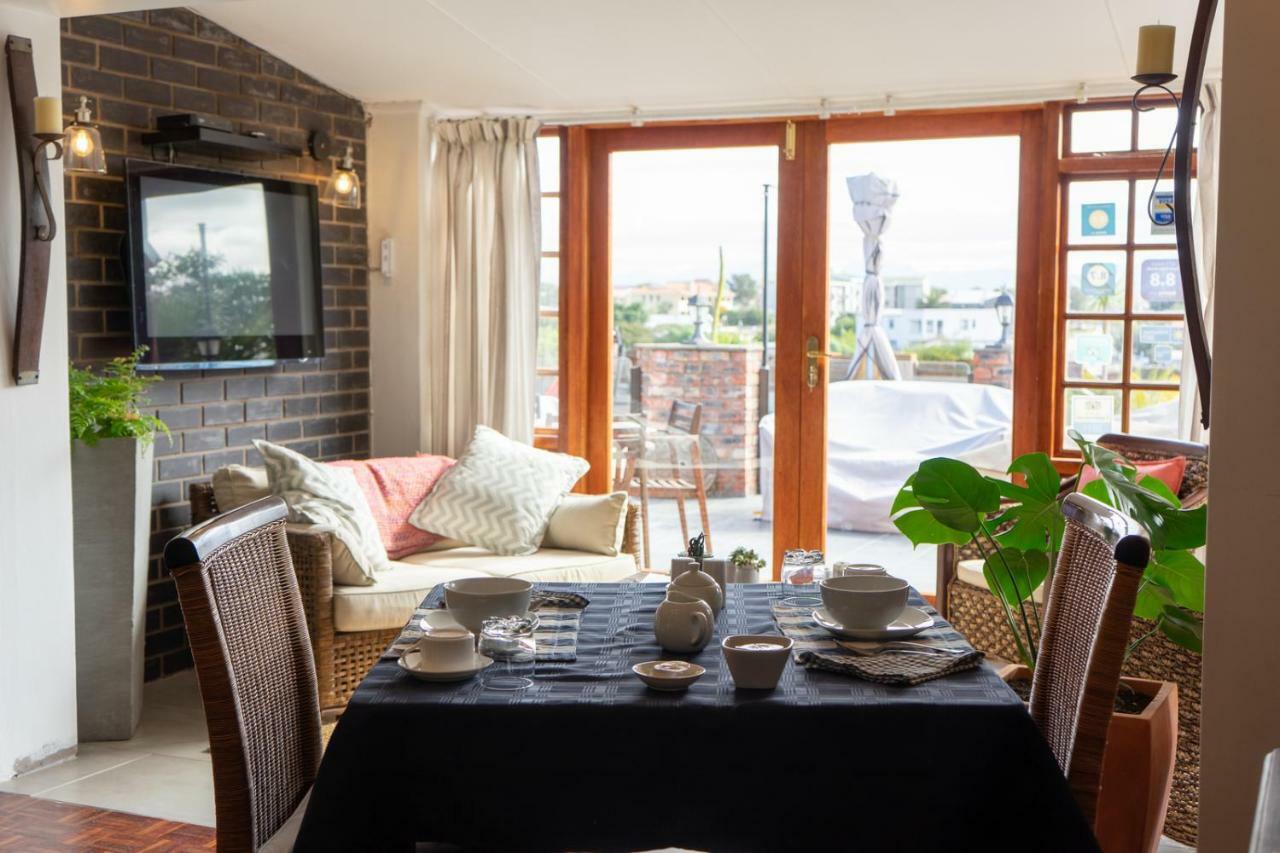Guest House Arosfa Mossel Bay Zewnętrze zdjęcie