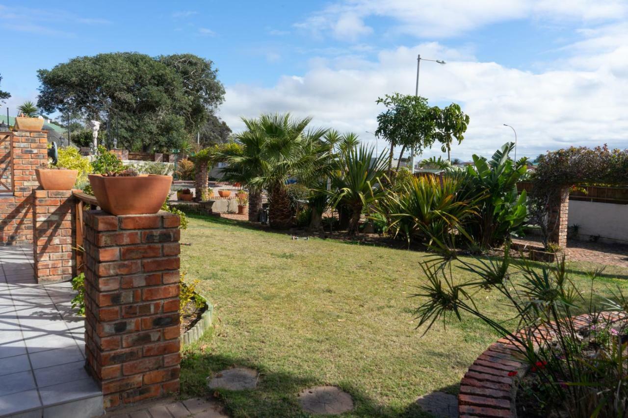 Guest House Arosfa Mossel Bay Zewnętrze zdjęcie