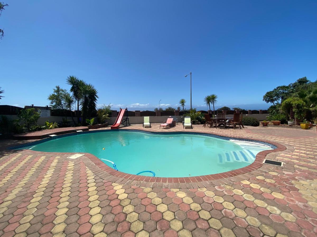 Guest House Arosfa Mossel Bay Zewnętrze zdjęcie