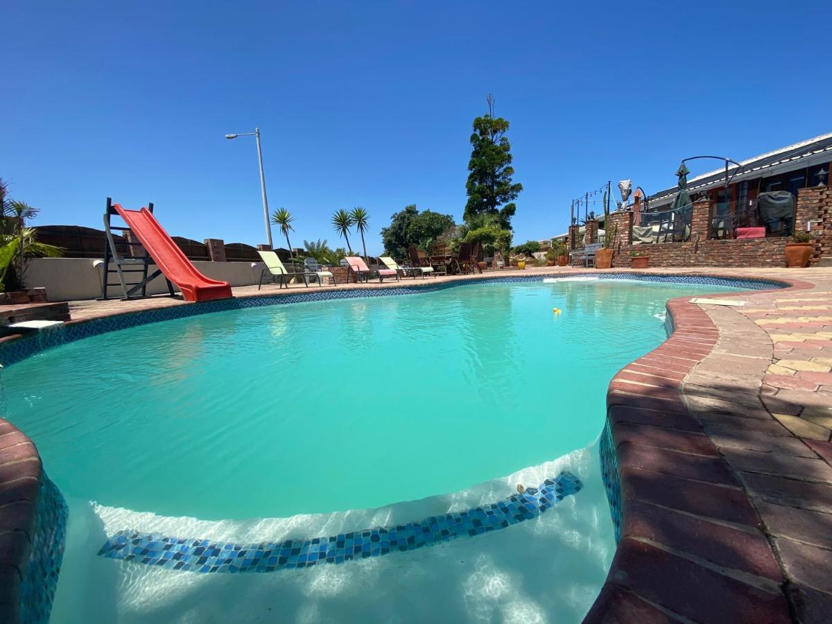 Guest House Arosfa Mossel Bay Zewnętrze zdjęcie